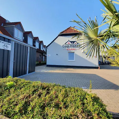 Gap Hotel