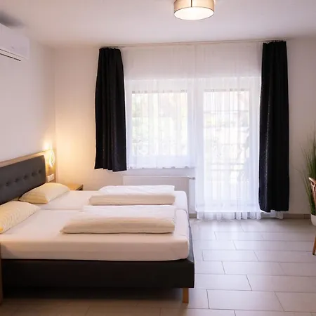 Hotel Gap *
