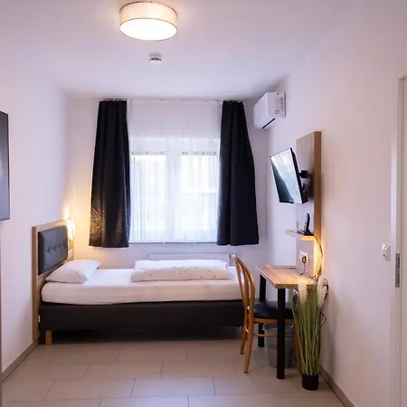Hotel Gap
