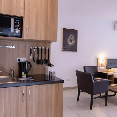 Hotel Gap *