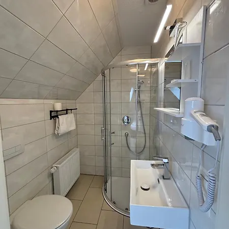 Hotel Gap Langwedel (Verden)