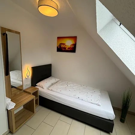 Gap Hotel *