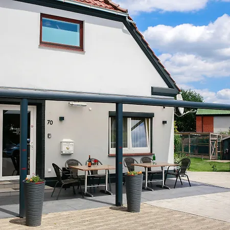 Gap ホテル Langwedel