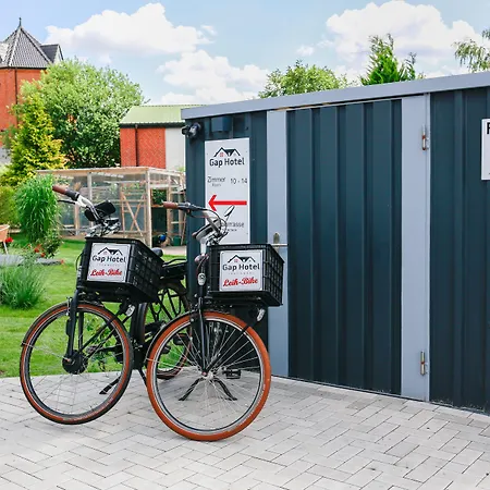 Gap Langwedel (Verden)