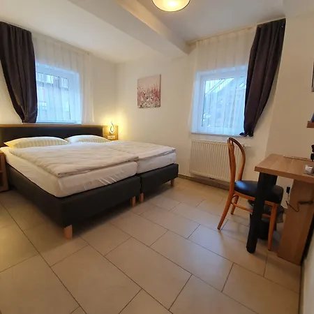 Gap Hotel Langwedel (Verden)