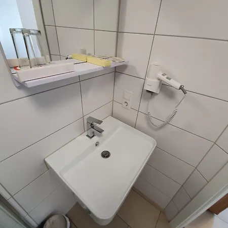 Gap Hotel Langwedel (Verden)